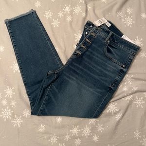 Loft Jeans